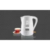 Unold 18550 elektrinis virdulys 1.7 L 1850 W Baltas