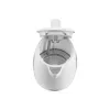 Unold 18550 elektrinis virdulys 1.7 L 1850 W Baltas