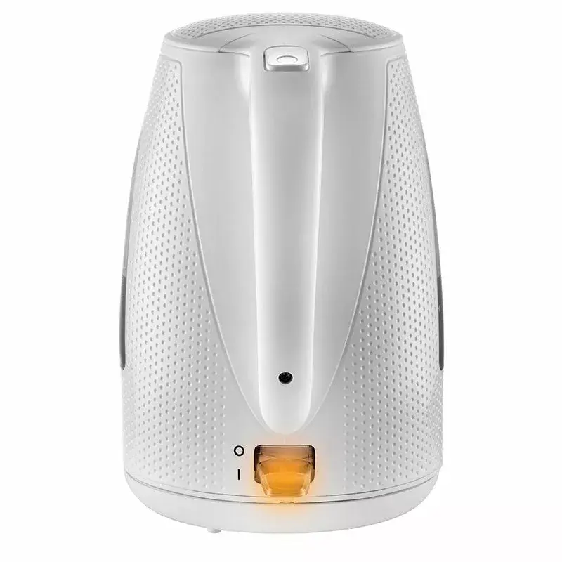 Unold 18550 elektrinis virdulys 1.7 L 1850 W Baltas