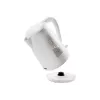 Unold 18550 elektrinis virdulys 1.7 L 1850 W Baltas