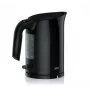 Braun PurEase WK 3000 BK elektrinis virdulys 1 L 2200 W juodas