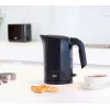 Braun PurEase WK 3000 BK elektrinis virdulys 1 L 2200 W juodas