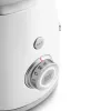 Stalinis blenderis Smeg BLF03WHEU Baltas