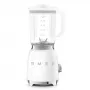 Stalinis blenderis Smeg BLF03WHEU Baltas