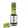 Stalinis blenderis WMF KITCHENminis 0416500011, 0,6 L, 300 W, nerūdijantis plienas