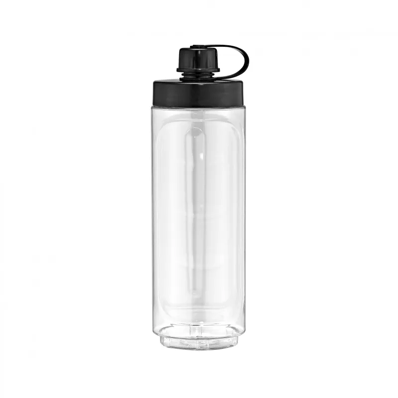 Stalinis blenderis WMF KITCHENminis 0416500011, 0,6 L, 300 W, nerūdijantis plienas