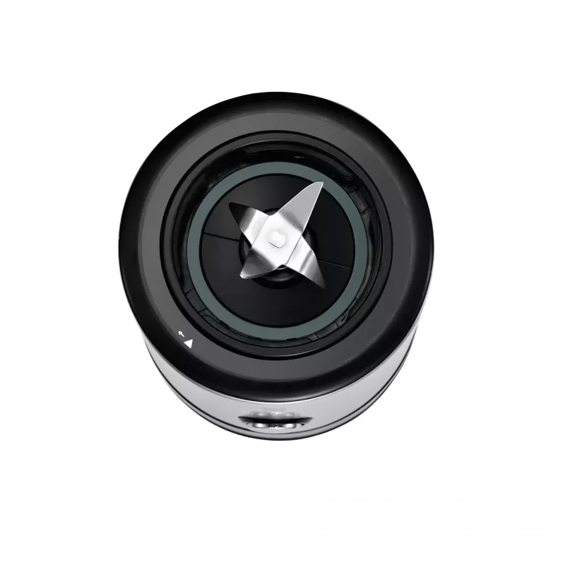 Stalinis blenderis WMF KITCHENminis 0416500011, 0,6 L, 300 W, nerūdijantis plienas