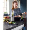Stalinis blenderis WMF KITCHENminis 0416500011, 0,6 L, 300 W, nerūdijantis plienas