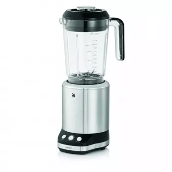 Stalo blenderis WMF Kult X 61.3022.2134, 1,2 L, 900 W, nerūdijantis plienas