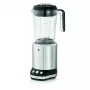 WMF Kult X 04.1652.0011 kelių funkcijų trintuvas, 1,2 l, 900 W, nerūdijantis plienas / juoda