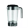 WMF Kult X 04.1652.0011 kelių funkcijų trintuvas, 1,2 l, 900 W, nerūdijantis plienas / juoda
