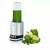 WMF Kult X 04.1652.0011 kelių funkcijų trintuvas, 1,2 l, 900 W, nerūdijantis plienas / juoda