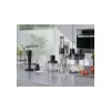 Braun MultiQuick 9 MQ 9187XLI Premium šluotelinis trintuvas, 1200 W, juoda / šepetėliu šlifuotas plienas