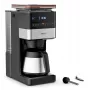 Krups Grind Aroma XL KT8428 lašinis kavos virimo aparatas su malūnėliu