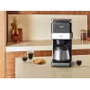 Krups Grind Aroma XL KT8428 lašinis kavos virimo aparatas su malūnėliu