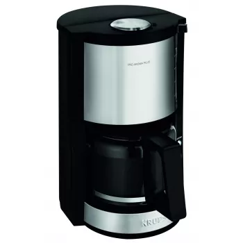 Krups KM3210 lašininis kavos virimo aparatas 1,25 l
