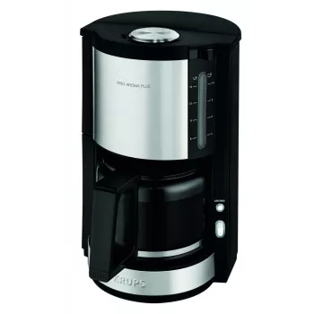 Krups KM3210 lašininis kavos virimo aparatas 1,25 l