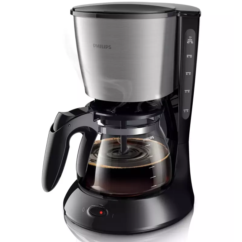 Kavos virimo aparatas Philips 1,2 l HD7462/20 Daily Collection