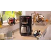 Bosch TKA5M253 kavos virimo aparatas, lašelinis, 1,1 l