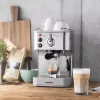 Espresso aparatas Gastroback 1.5 L Design Espresso Plus
