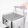 Espresso aparatas Gastroback 1.5 L Design Espresso Plus