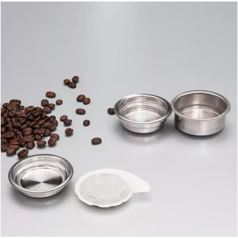Espresso aparatas Gastroback 1.5 L Design Espresso Plus