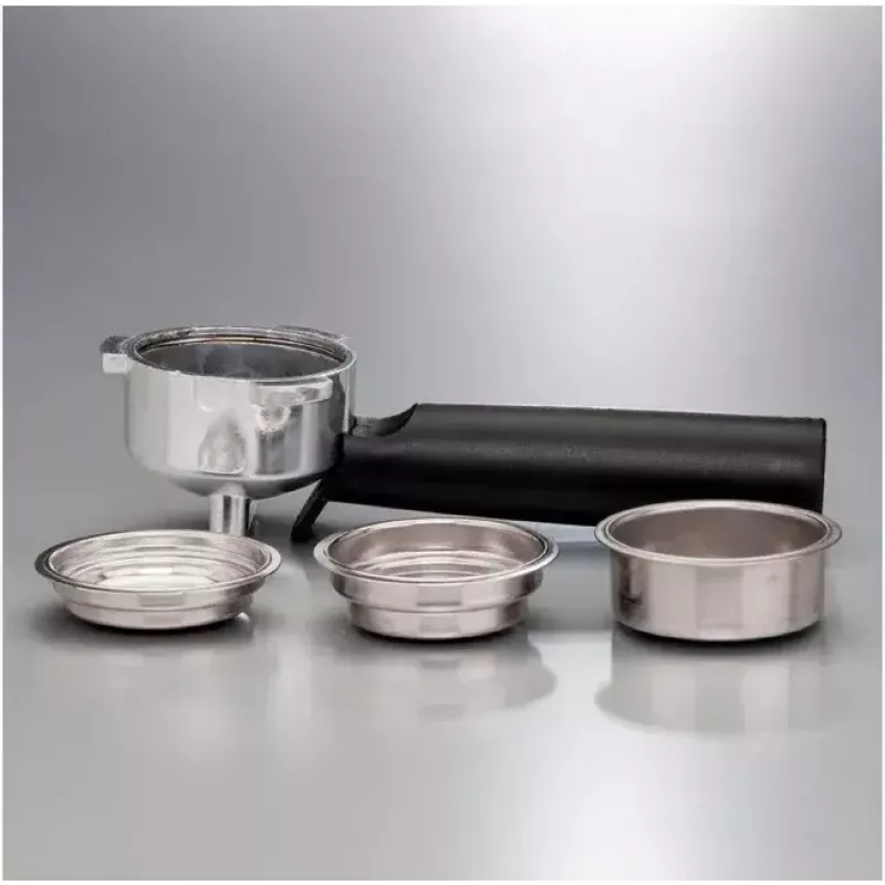 Espresso aparatas Gastroback 1.5 L Design Espresso Plus