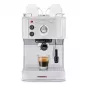 Espresso aparatas Gastroback 1.5 L Design Espresso Plus