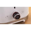 Skrudintuvas Bosch TAT4M221 2 griežinėliai 950 W Baltas Nerūdijantis Plienas