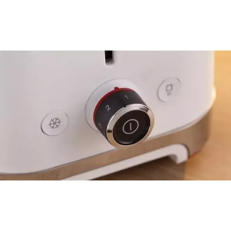 Skrudintuvas Bosch TAT4M221 2 griežinėliai 950 W Baltas Nerūdijantis Plienas