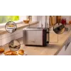 Bosch TAT6M420 skrudintuvas 2 griežinėliai 970 W Nerūdijantis plienas