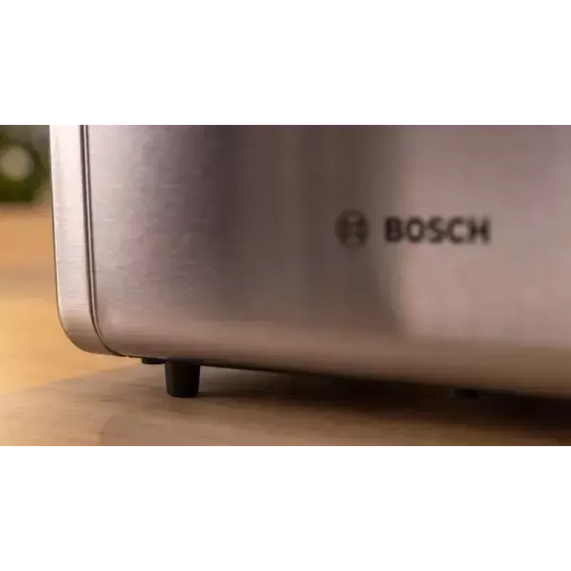 Bosch TAT6M420 skrudintuvas 2 griežinėliai 970 W Nerūdijantis plienas