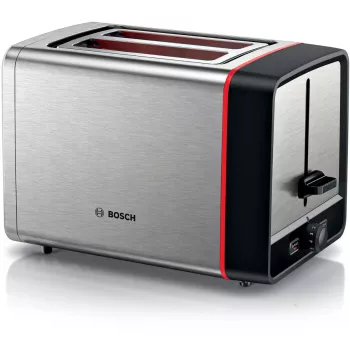 Bosch TAT6M420 skrudintuvas 2 griežinėliai 970 W Nerūdijantis plienas