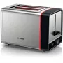 Bosch TAT6M420 skrudintuvas 2 griežinėliai 970 W Nerūdijantis plienas
