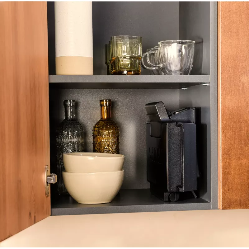 Krups FDK Iconic FDK462 sumuštinių keptuvė 850 W juoda
