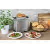 Skrudintuvas Unold Tom 38266 4 riekės Nerūdijantis plienas 1200 W