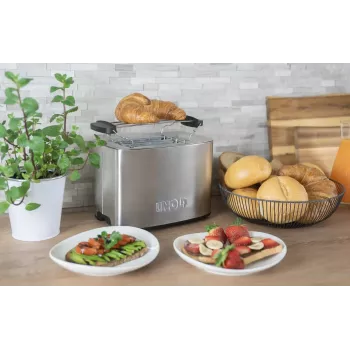 Skrudintuvas Unold Tom 38266 4 riekės Nerūdijantis plienas 1200 W