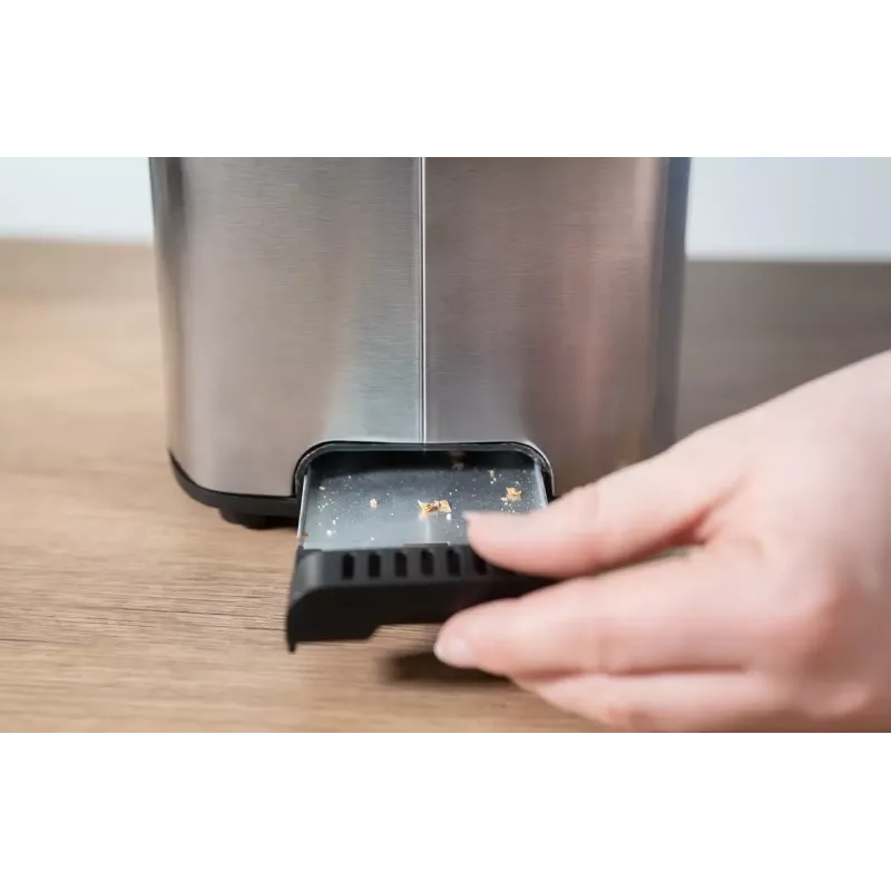 Skrudintuvas Unold Tom 38266 4 riekės Nerūdijantis plienas 1200 W