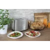 Skrudintuvas Unold Tom 38266 4 riekės Nerūdijantis plienas 1200 W
