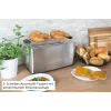 Skrudintuvas Unold Tom 38266 4 riekės Nerūdijantis plienas 1200 W