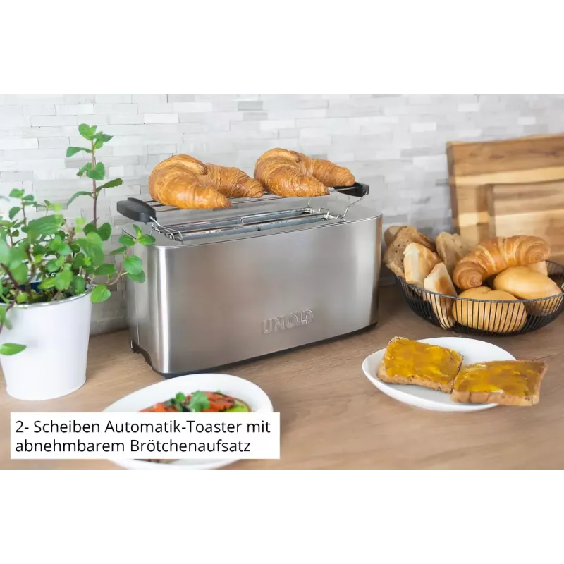 Skrudintuvas Unold Tom 38266 4 riekės Nerūdijantis plienas 1200 W
