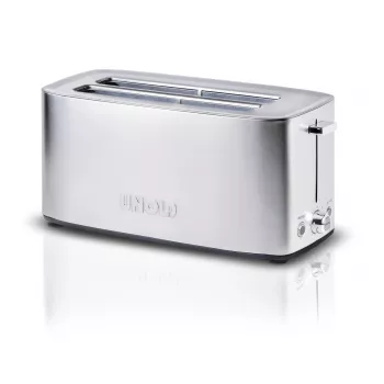 Skrudintuvas Unold Tom 38266 4 riekės Nerūdijantis plienas 1200 W