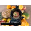 Unold 78275 Sam lėtas sulčiaspaudė 300 W anglies spalvos