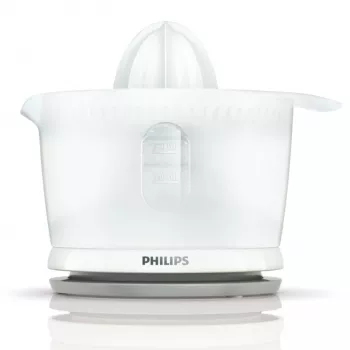 Philips Daily Collection Citruspresė HR2738/00, 25 W, 0,5 L, PP