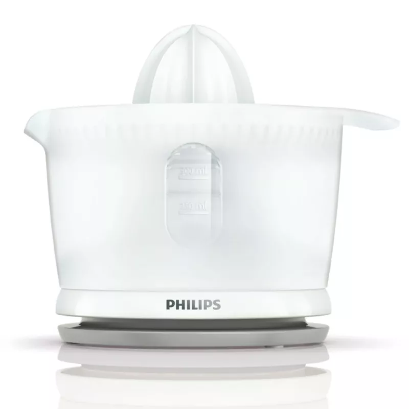 Philips Daily Collection Citruspresė HR2738/00, 25 W, 0,5 L, PP