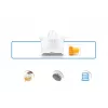 Philips Daily Collection Citruspresė HR2738/00, 25 W, 0,5 L, PP