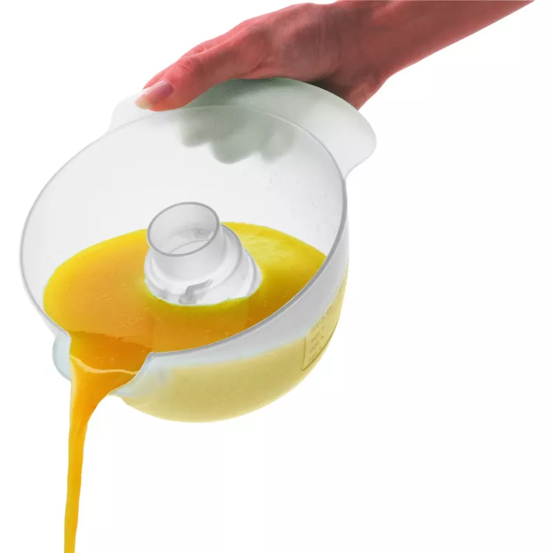 Philips Daily Collection Citruspresė HR2738/00, 25 W, 0,5 L, PP