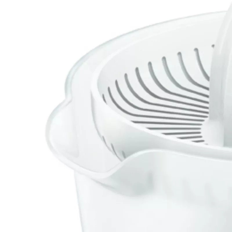 Philips Daily Collection Citruspresė HR2738/00, 25 W, 0,5 L, PP