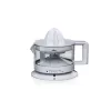 Braun TributeCollection CJ 3000 elektrinė citrusų spauda 0,35 l 20 W permatoma, balta