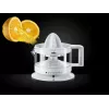 Braun TributeCollection CJ 3000 elektrinė citrusų spauda 0,35 l 20 W permatoma, balta